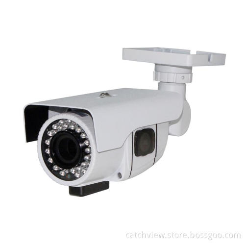 Outdoor IR Camera IP66 Waterproof Rating